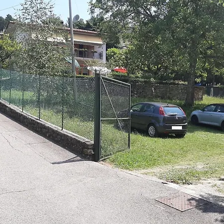 Apartmán Virgilio Zanetti2 San Zeno di Montagna