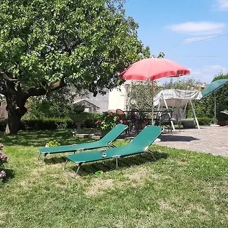 Apartmán Virgilio Zanetti2