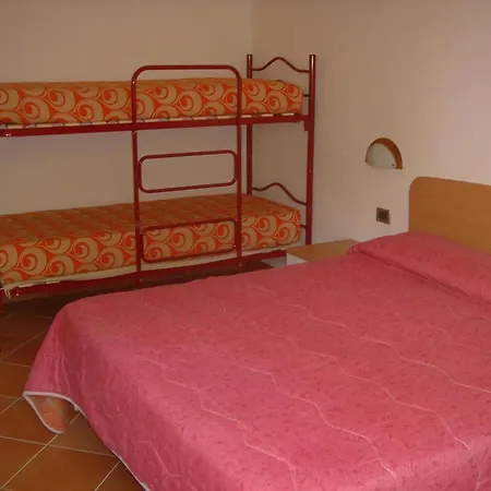 Apartmán Virgilio Zanetti2