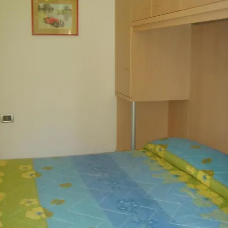 Apartmán Virgilio Zanetti2 San Zeno di Montagna